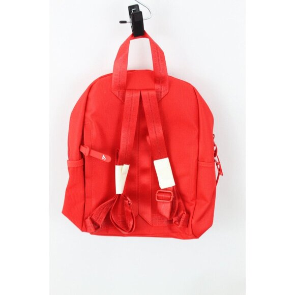 Gymshark Backpack Everyday Mini Chilli Red One Size 12Lx9HX4W - Picture 10 of 15